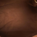 Louis Vuitton Speedy 35 Monogram Canvas Handbag