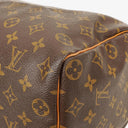 Louis Vuitton Speedy 35 Monogram Canvas Handbag