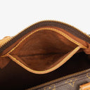 Louis Vuitton Speedy 35 Monogram Canvas Handbag
