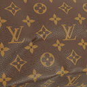 Louis Vuitton Speedy 35 Monogram Canvas Handbag