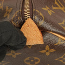 Louis Vuitton Speedy 35 Monogram Canvas Handbag