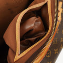 Louis Vuitton Speedy 35 Monogram Canvas Handbag