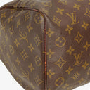 Louis Vuitton Speedy 35 Monogram Canvas Handbag