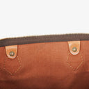 Louis Vuitton Speedy 35 Monogram Canvas Handbag