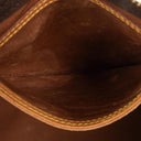 Louis Vuitton Speedy 35 Monogram Canvas Handbag