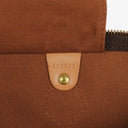 Louis Vuitton Speedy 35 Monogram Canvas Handbag