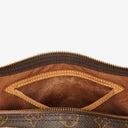 Louis Vuitton Speedy 35 Monogram Canvas Handbag