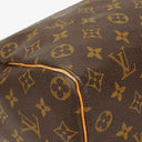 Louis Vuitton Speedy 35 Monogram Canvas Handbag