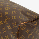 Louis Vuitton Speedy 35 Monogram Canvas Handbag