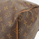 Louis Vuitton Speedy 40 Monogram Canvas Bag