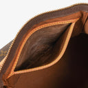 Louis Vuitton Speedy 40 Monogram Canvas Bag