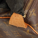 Louis Vuitton Speedy 40 Monogram Canvas Bag