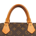 Louis Vuitton Speedy 40 Monogram Canvas Bag