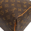 Louis Vuitton Speedy 40 Monogram Canvas Bag