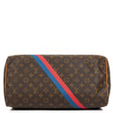 Louis Vuitton Speedy 40 Monogram Canvas Bag