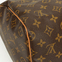 Louis Vuitton Speedy 40 Monogram Canvas Bag