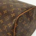 Louis Vuitton Speedy 40 Monogram Canvas Bag