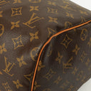 Louis Vuitton Speedy 40 Monogram Canvas Bag