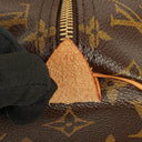 Louis Vuitton Speedy 40 Monogram Canvas Bag