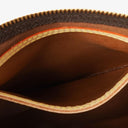 Louis Vuitton Speedy 40 Monogram Canvas Bag