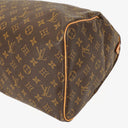 Louis Vuitton Speedy 40 Monogram Canvas Bag