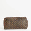 Louis Vuitton Speedy 40 Monogram Canvas Bag