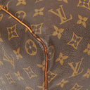 Louis Vuitton Speedy 40 Monogram Canvas Bag