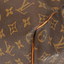 Louis Vuitton Speedy 40 Monogram Canvas Bag