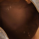 Louis Vuitton Speedy 40 Monogram Canvas Bag