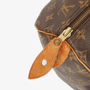 Louis Vuitton Speedy 40 Monogram Canvas Bag