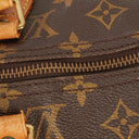 Louis Vuitton Speedy 40 Monogram Canvas Bag