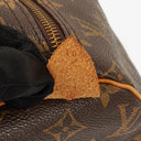 Louis Vuitton Speedy 40 Monogram Canvas Bag