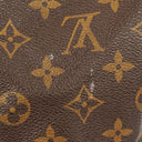 Louis Vuitton Speedy 40 Monogram Canvas Bag