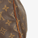 Louis Vuitton Speedy 40 Monogram Canvas Bag