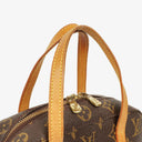 Louis Vuitton Spontini Monogram Canvas Bag