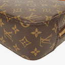 Louis Vuitton Spontini Monogram Canvas Bag