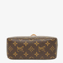 Louis Vuitton Spontini Monogram Canvas Bag