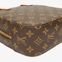 Louis Vuitton Spontini Monogram Canvas Bag