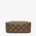 Louis Vuitton Spontini Monogram Canvas Bag