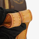 Louis Vuitton Spontini Monogram Canvas Bag