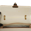 Louis Vuitton Suhali Le Talentueux Blanc Shoulder Bag