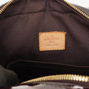 Louis Vuitton Summit Drive Amarante Monogram Vernis Bag