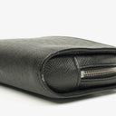 Louis Vuitton Taiga Orsay Clutch Bag