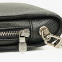 Louis Vuitton Taiga Orsay Clutch Bag