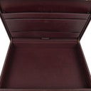 Louis Vuitton Taiga President Classeur Briefcase Acajou, 1997