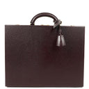 Louis Vuitton Taiga President Classeur Briefcase Acajou, 1997