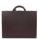 Louis Vuitton Taiga President Classeur Briefcase Acajou, 1997