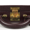 Louis Vuitton Taiga President Classeur Briefcase Acajou, 1997