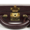 Louis Vuitton Taiga President Classeur Briefcase Acajou, 1997