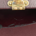 Louis Vuitton Taiga President Classeur Briefcase Acajou, 1997